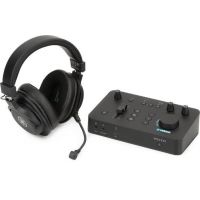Комплект для стриминга и игр Yamaha ZG01 Pack